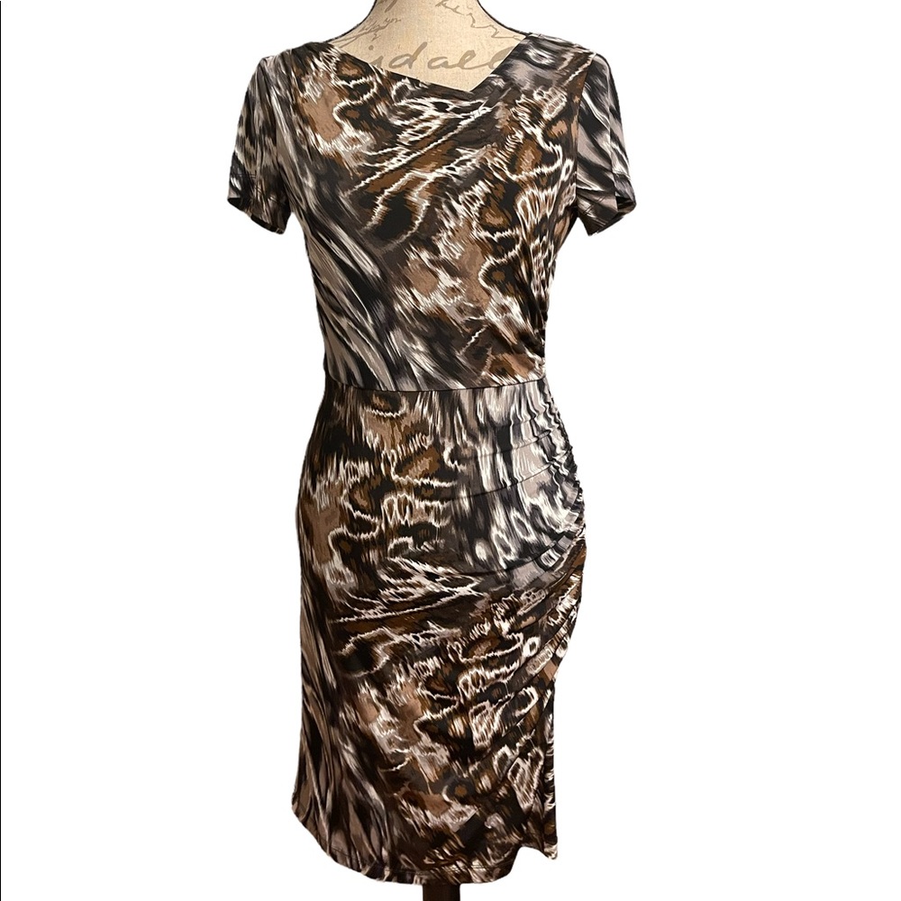 Donna Morgan Dress Size 4